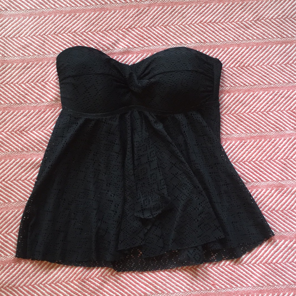 Merona  👙 tankini top